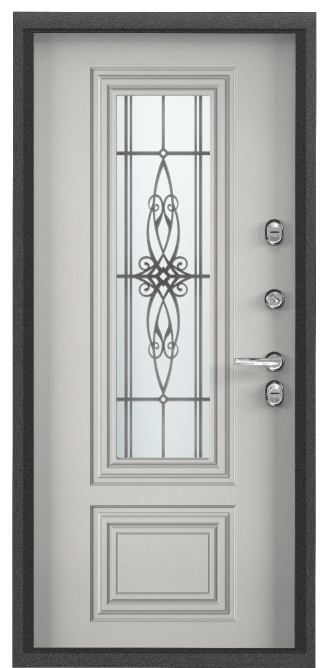 ПВХ Бьянко в Севастополе