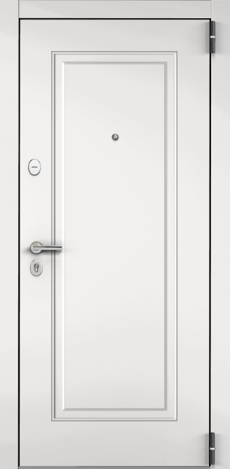 ПВХ Бьянко в Севастополе