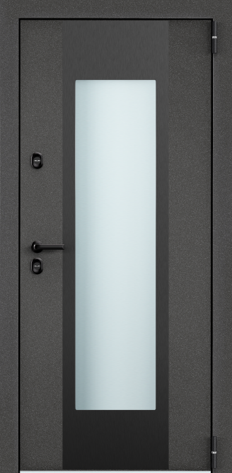 SNEGIR ARCTIC-S MP, Порошково-полимерное покрытие, AS-100B, Колоре гриджио в Севастополе