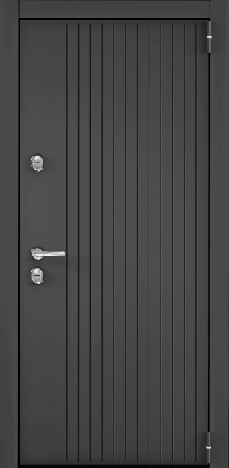 ЛКП Графит в Севастополе