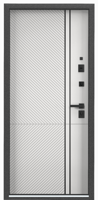 Белый (арт. КТ Белый) в Севастополе