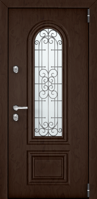 ФМ Черное дерево в Севастополе