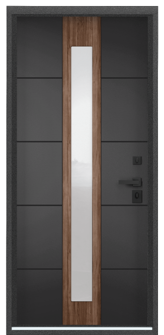 DIAMOND FS, Влагостойкая декоративная панель, Viewport, ЛКП Муссон в Севастополе