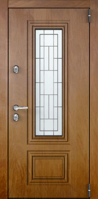 ФМ Американский орех в Севастополе