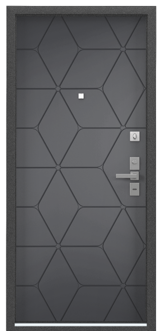 ПВХ Оскуро в Севастополе