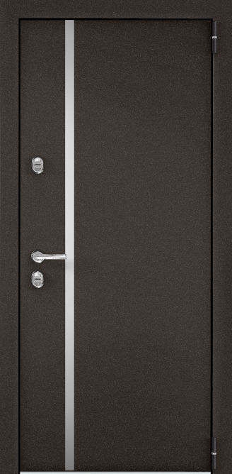 SNEGIR ARCTIC MP, Порошково-полимерное покрытие, SA-1N, Букле коричневый в Севастополе