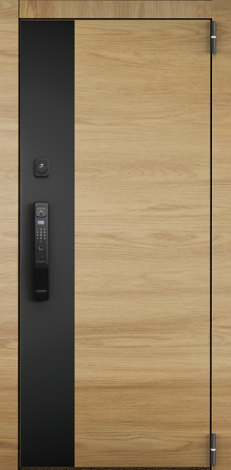 ПВХ Дуб Янтарь Горизонт в Севастополе