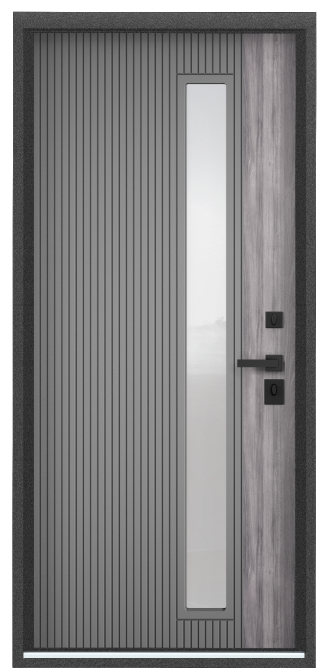 ЛКП Stone в Севастополе