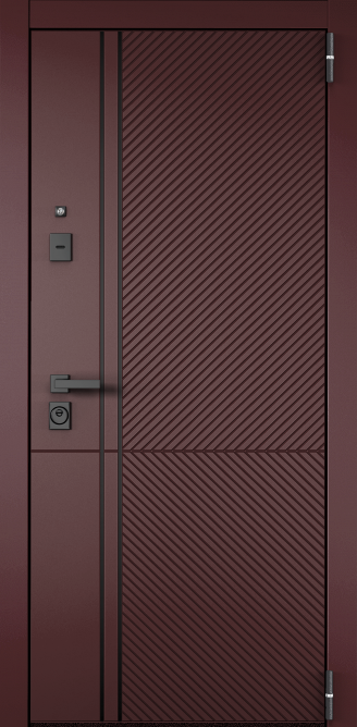 ЛКП Кармин в Севастополе