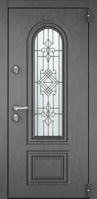 ФМ Серое дерево в Севастополе