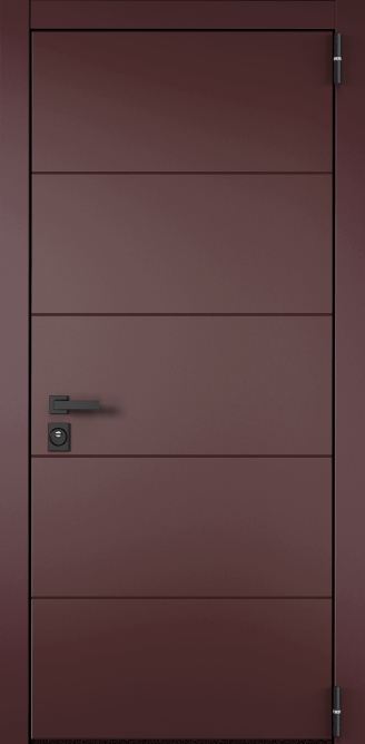 ЛКП Кармин в Севастополе