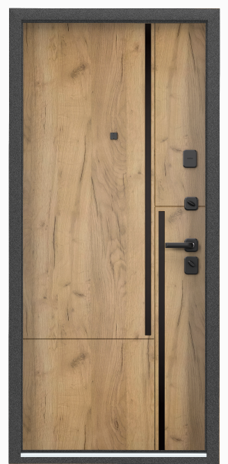 ПВХ Дуб крафт золотой в Севастополе